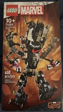 LEGO Super Heroes: Venomized Groot (76249)