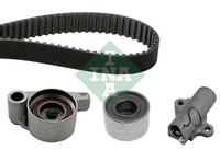 Zahnriemensatz FüR Toyota Lexus Camry Stufenheck Highlander / Kluger RX