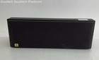 Jbl Sc305 Wired 8 Ohms Center Channel Home Theater Speaker - Tested
