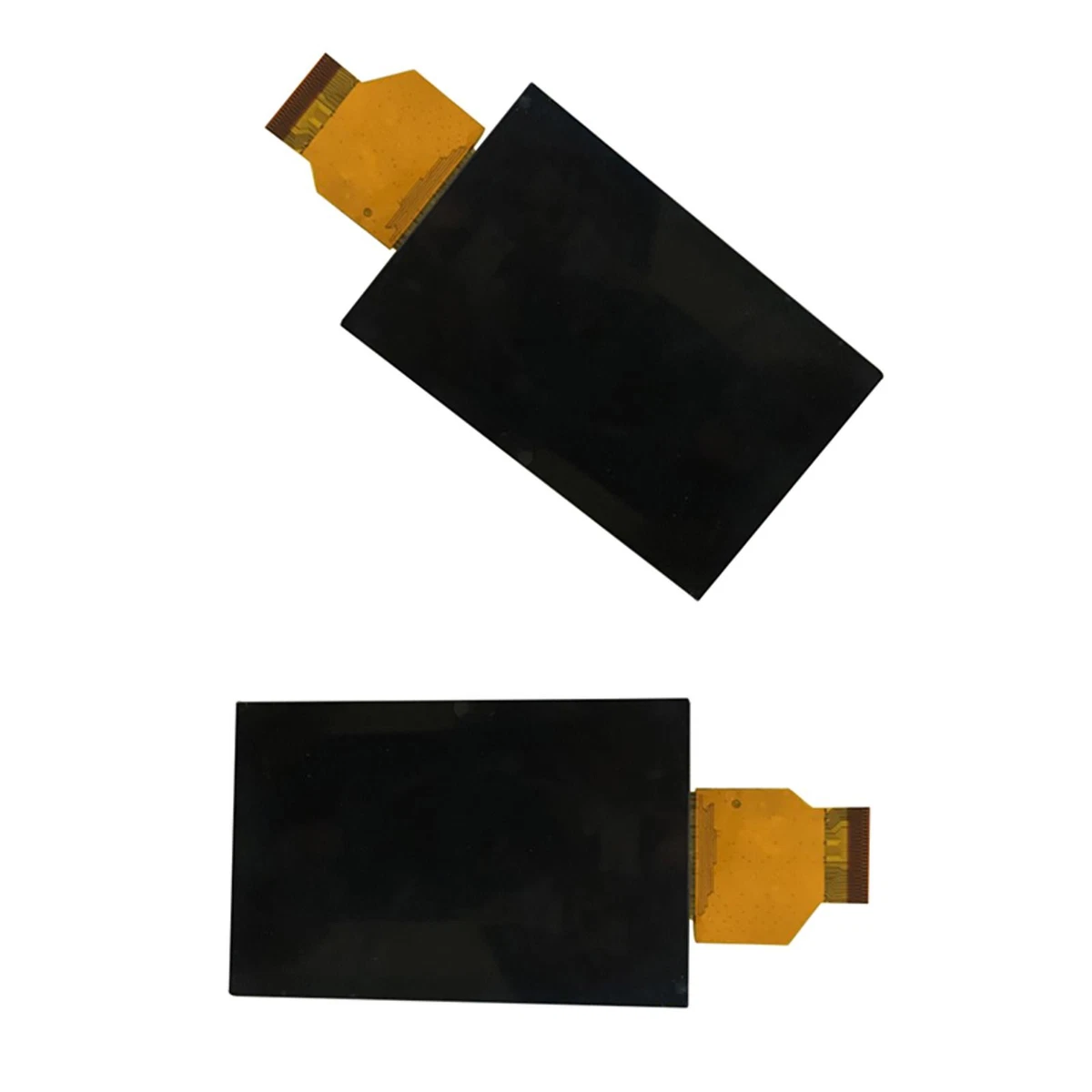 Véritable Écran Lcd Fujifilm Finepix S2950 Pour Pièce De Réparation De