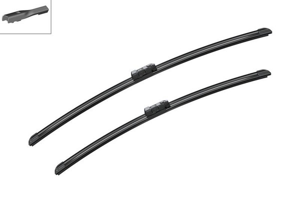 Wischblatt FüR Porsche Seat VW Vorne - 3 397 014 244-image