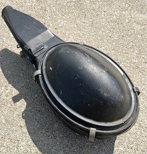 VW Bug Beetle 1500cc-1600cc Oil Bath Air Cleaner Used 1969 yr fits 67 and Newer