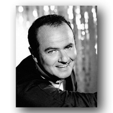 Harvey Korman Photo 8x10 The April Fools Publicity Portrait 1969 USA