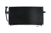 Kamoka Kondensator Klimaanlage 7800162 Aluminium FüR Volvo S40 1 644 V40 645 LPG