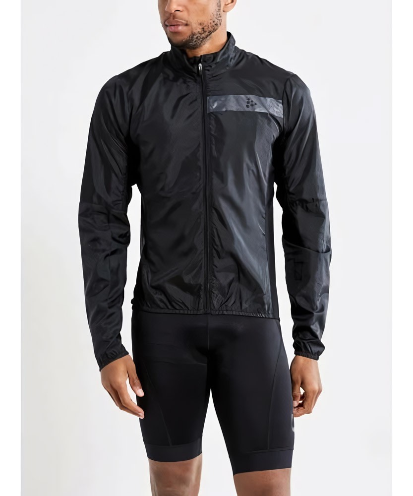 Radsport Zubehr Fahrradjacke EssenCeight Wind 94684 21290₽