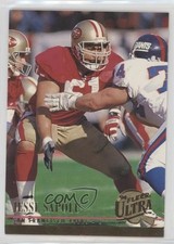 1994 Fleer Ultra Jesse Sapolu #281 z6b