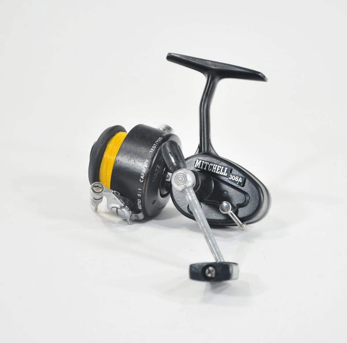 Mitchell 308 Spinning Reel for sale | eBay