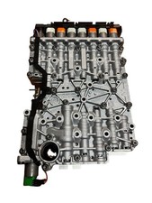 13-25 Ram 1500 Grand Cherokee 8hp70 Transmission Valve Body Mechatronic 3.0l