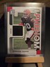 2025 Panini Donruss - Rookie Phenom Jerseys Quinshon Judkins #RPJ-QJS (MEM, RC)