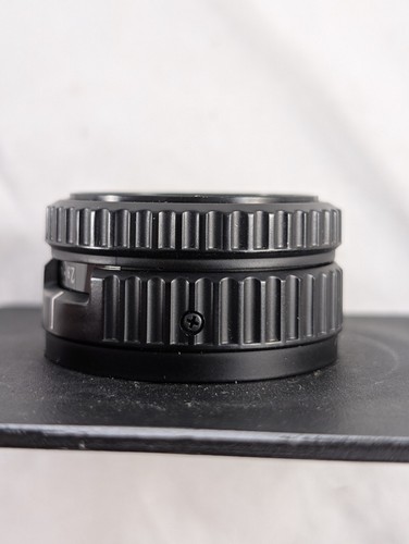 Nikon El-Nikkor 50 mm f/2.8 N obiettivo ingranditore con scheda obiettivo e anello di montaggio - Foto 15 di 15