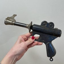 1930s Buck Roger  s Pop Toy Gun Daisy