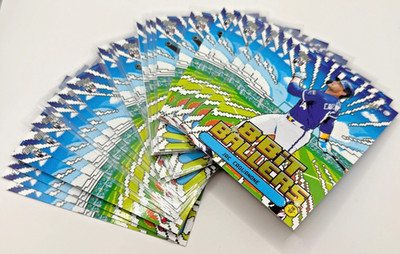 2026 Topps Series 1 8 BIT BALLERS #1-25 Pick your Card