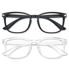 Blue Light Glasses for Woman Men  99 Blue Light Blocking Glasses