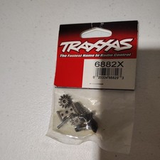 For Traxxas 6882X Differential Gear Set XO-1 Stampede Rustler Slash Hoss 4X4