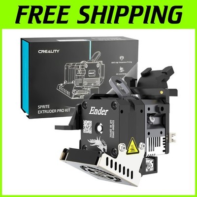 All Metal Direct Drive Extruder for Ender 3