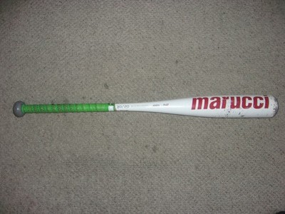 MARUCCI  CAT 7 AZ4X 30/20 MODEL MSBC7X10 BASEBALL BAT 2 3/4''