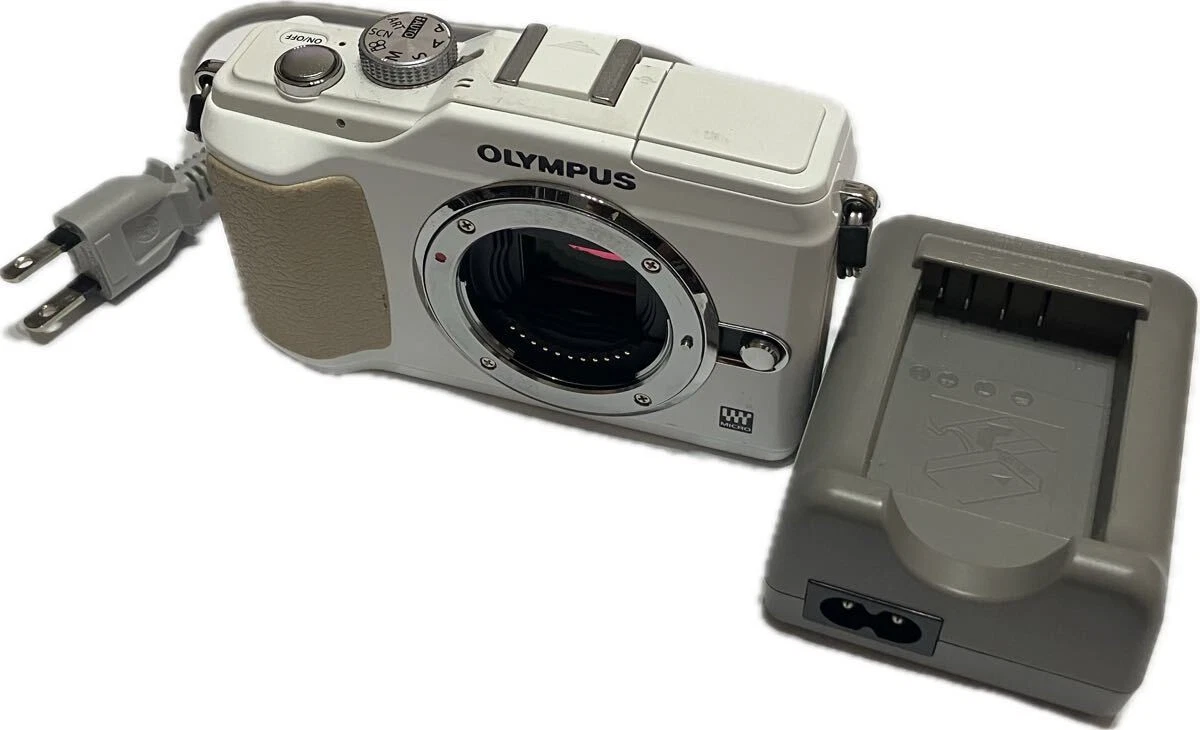 Olympus E Pl2 for sale | eBay