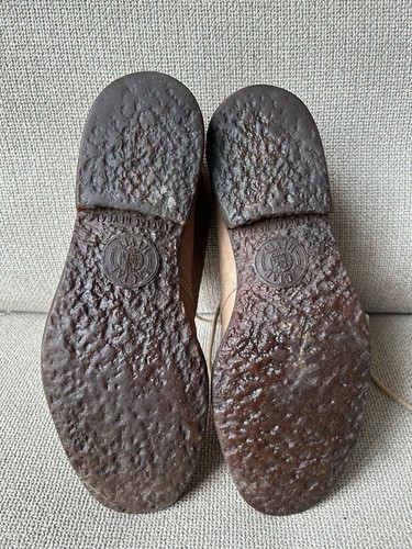 Botas Brunello Talla 43 - Imagen 6 de 7