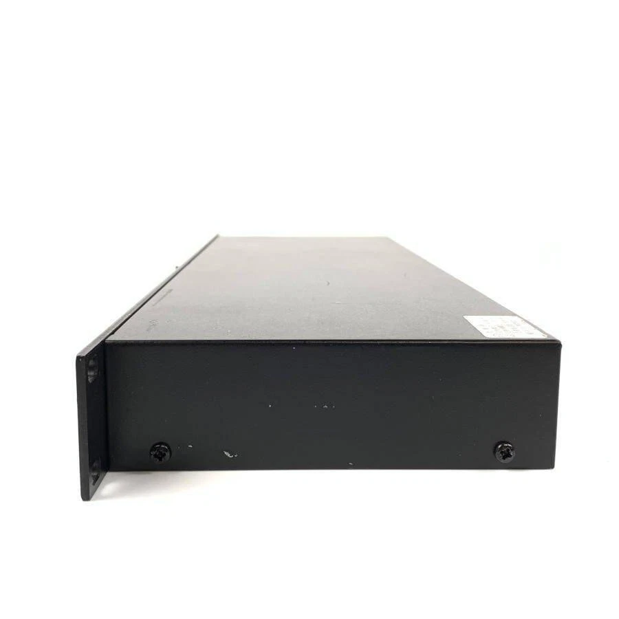 DBX 160A Mono Compressor/Limiter Dynamic Signal Processor READ - Image 4 of 4