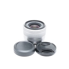 Excellent Condition FUJIFILM Fujifilm XC 15 45mm Standard Zoom Lens X Mount