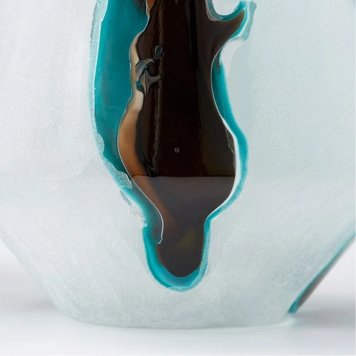 Cyan Design 10324 Ferdinand 14 X 7 inch Vase - Picture 4 of 5