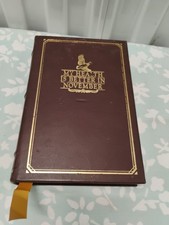 My Health is Better in November 1984 BABCOCK Premier Collection #376 Crisp Pages