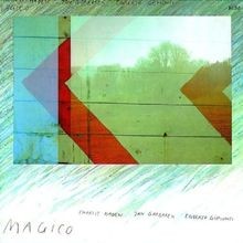 Magico von Haden, Garbarek | CD | Zustand sehr gut - Bild 1 von 2