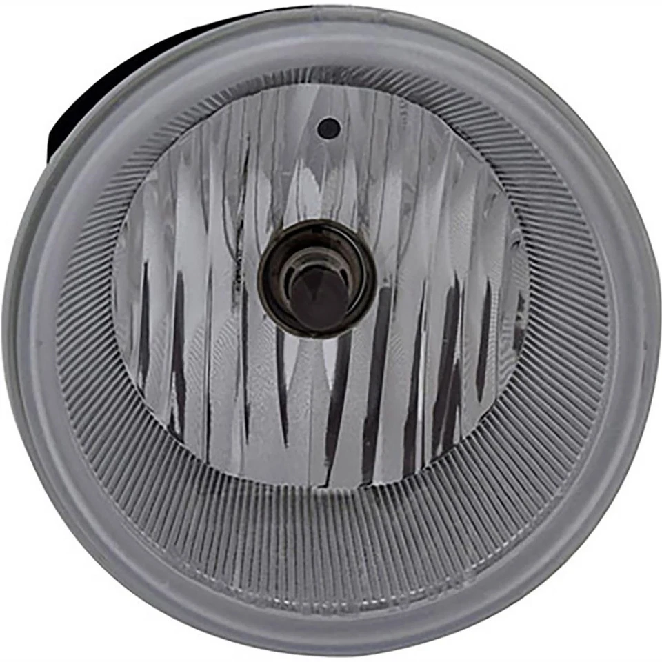 2 件套 TYC 左右雾灯组件适用于道奇 Caliber 2008 2009 — 第 3/3 张图片