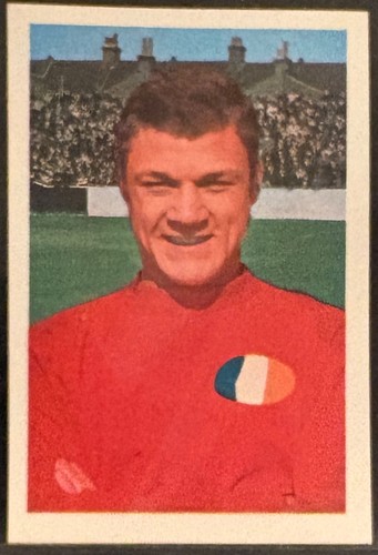 FKS SOCCER STARS 1970/71 - 358 DENNIS ROFE - ORIENT | eBay UK