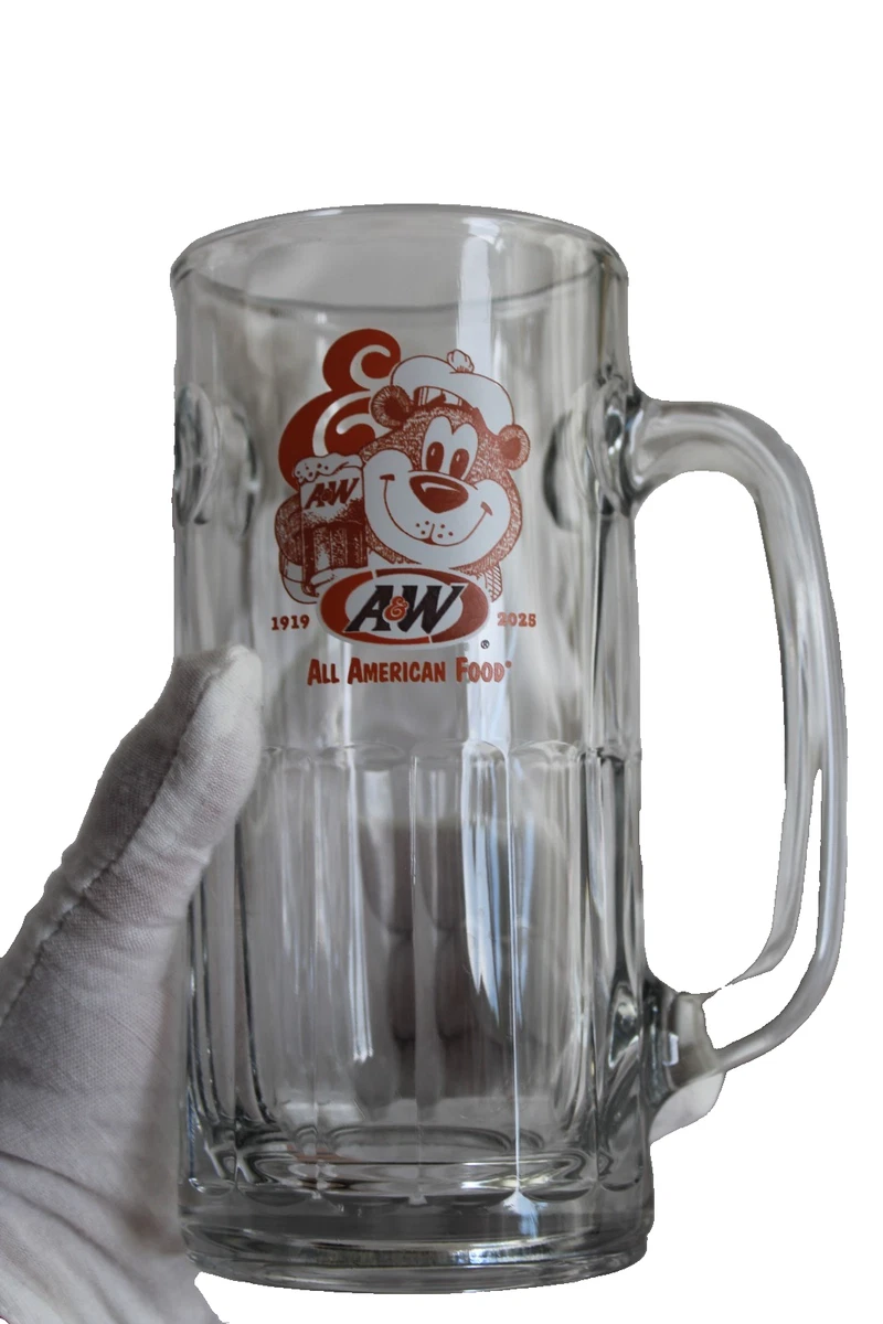 Original A&W Advertising for sale | eBay