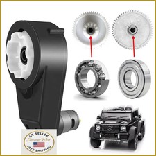 RS555 24V 30000RPM High Torque Motor for Power Wheels 18V-24V Electric Kids Car