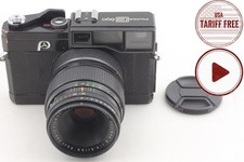 New Seals [Exc+5] Fujifilm Fuji Fujica G690 Fujinon S 100mm f3.5 Lens From JAPAN