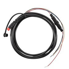 010-12199-04 Power/Data Cable 4-Pin For Garmin Striker VIVID 4cv 5cv 7cv 7sv 9sv
