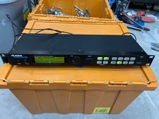 Alesis DM5 Electronic High Sample Rate 18 Bit Drum Module Rackmount W Power Cord