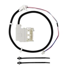 New WH08X32657 290D3070P002 Lid Lock Switch for GE Washing Machine