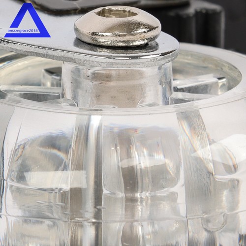 4 Pack Swivel Caster Wheels for Furniture 2 Inch 360° Swivel Wheels with Brake - Picture 12 of 12