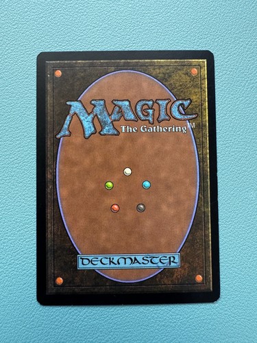Magic The Gathering: Listing 10 - Picture 64 of 190