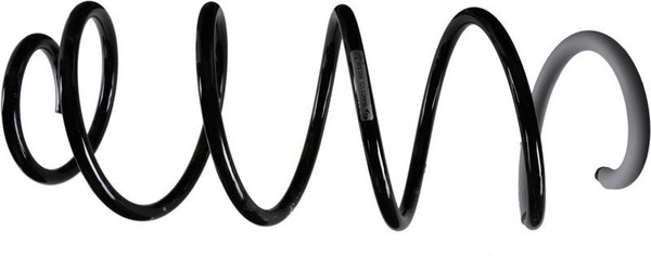 1 X Fahrwerksfeder Sachs Amortyzatory/Shock Absorbers 993 839 FüR CitroëN C4-image