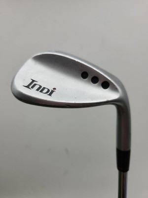 INDI WEDGE 60*/10 WEDGEFLEX TT SPINNER 35'' FAIR