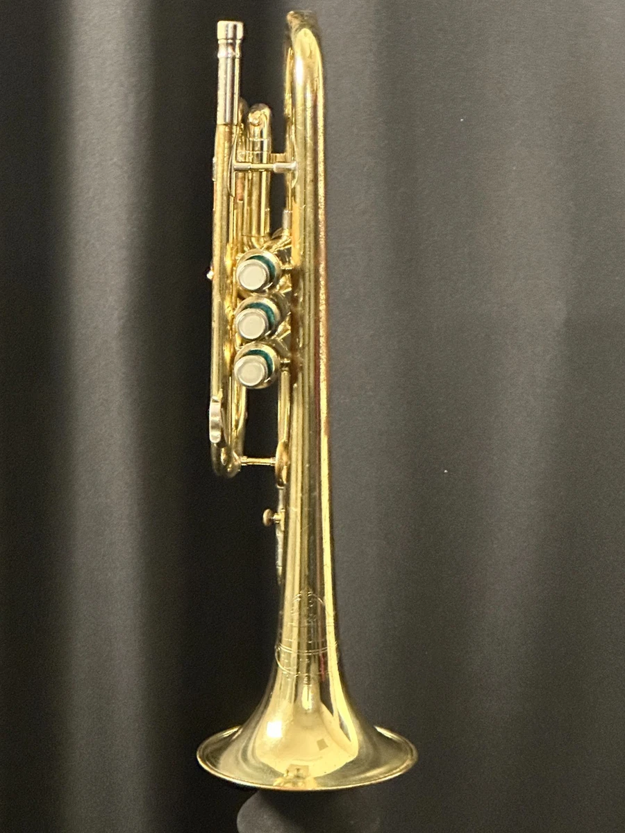 holton collegiate cornet products for sale | eBay