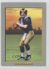 2005 Topps Turkey Red Ryan Fitzpatrick #202 0q1p