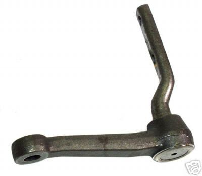 NEW STEERING IDLER ARM,18753,70-81 CAMARO & MORE - Picture 1 of 1