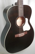 Art & Lutherie Legacy Faded Black Concert Hall Acoustic Model # 045563 New
