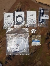 Hyundia santa Fe Spares Mk1 2001-2006