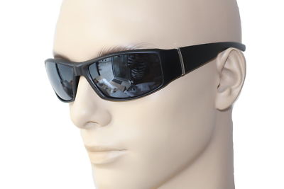 POLARISIERT HERREN SONNENBRILLE MATRIX SPORT MOTORRAD BIKER RAD BRILLE GXS102