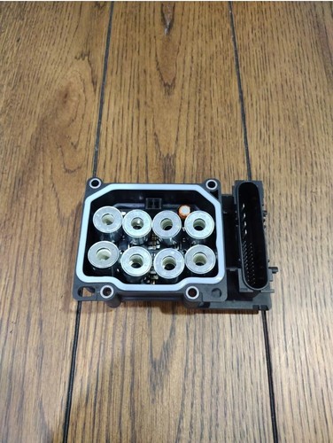 OEM 2007 to 2009 Toyota Camry Anti Lock Brakes ABS Module Control