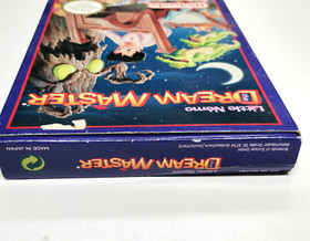 Nintendo NES Spiel - Little Nemo: The Dream Master (mit OVP / CIB)(PAL) 11978978