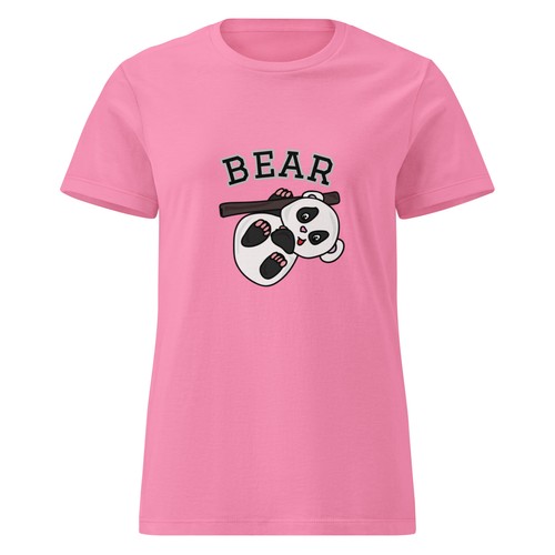 Women’s basic softstyle t-shirt - Picture 5 of 7