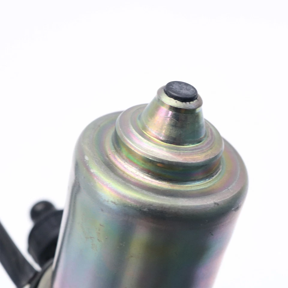 Power Brake Booster Vacuum Pump 8E0927317H For 2002-2015 Audi S6 S5 Q7 R8 A4 A6 - Image 3 of 4