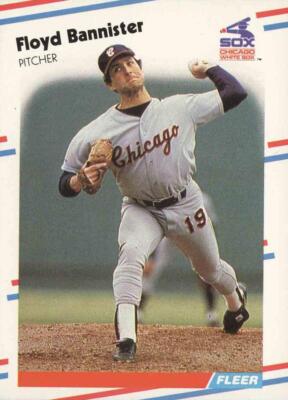 BASEBALL MLB TRADING CARDS FLEER 1988 USA LOT OF ASSORTED PLAYERS SEE LISTING 